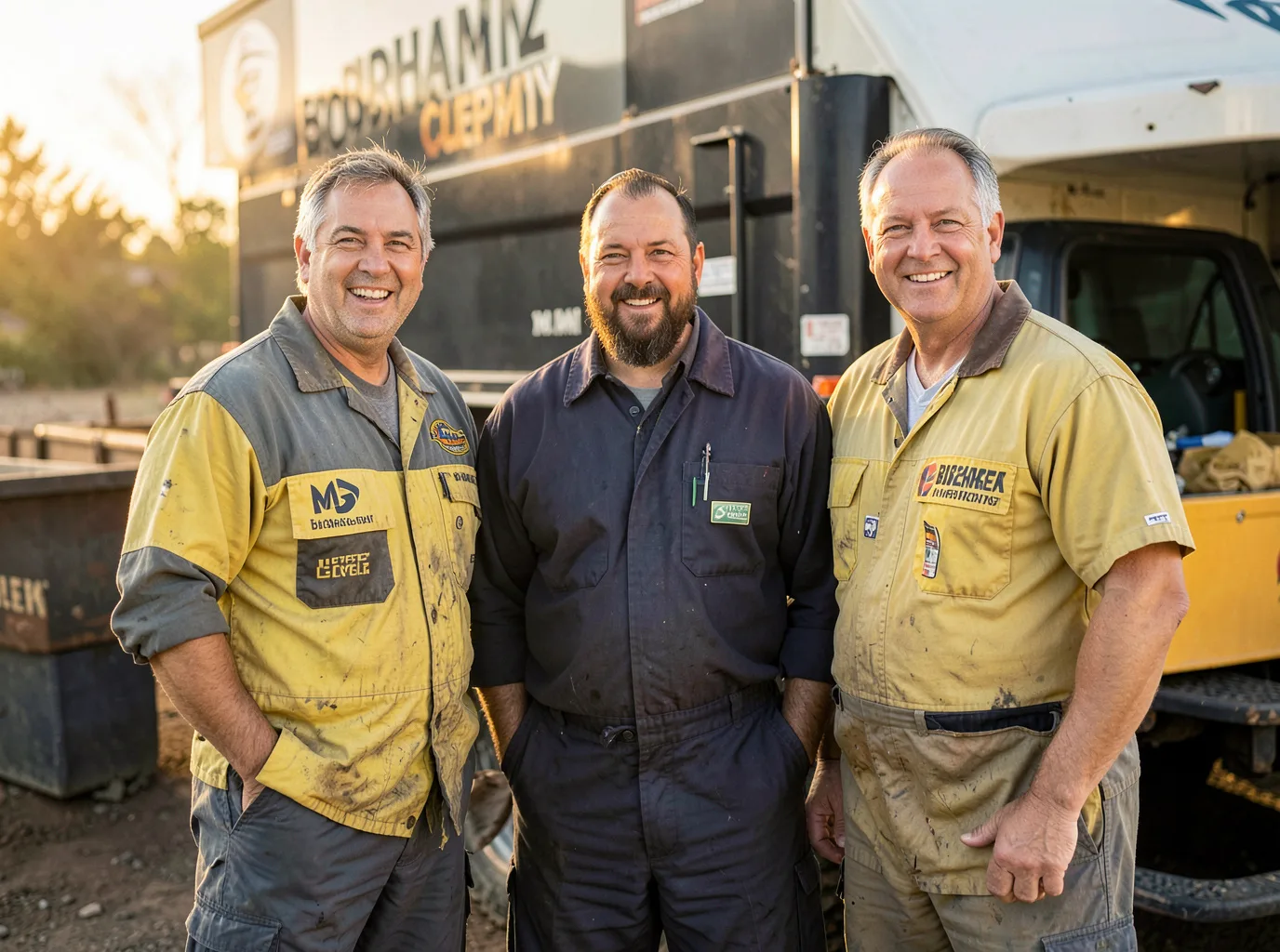 Sewage Cleanup company in Mansfield, LA