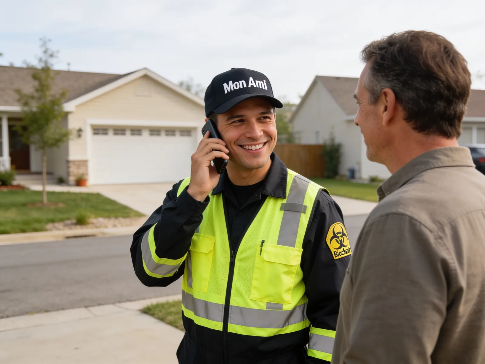 Sewage Cleanup Mansfield, LA FAQs