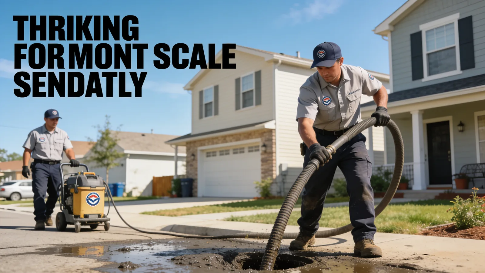 Sewage Cleanup in Mansfield, LA near me